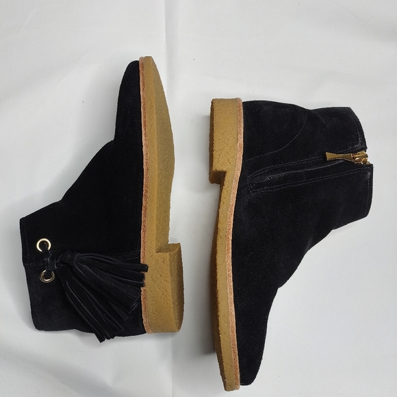 Kate Spade New York Bellamy Tassel Bootie - Picture 6 of 12